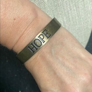 HOPE Bracelet